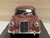 Mercedes Benz 180 1:43 - nuotraukos Nr. 7