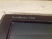 Monitorius Samsung Syncmaster T220 - nuotraukos Nr. 3