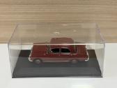Mercedes Benz 180 1:43 - nuotraukos Nr. 8