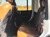 Automobilių nuoma automobiliai vestuvėms VIP nuoma - nuotraukos Nr. 22