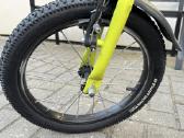 Btwin 16 colių dviratukas - nuotraukos Nr. 4