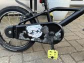 Btwin 16 colių dviratukas - nuotraukos Nr. 5