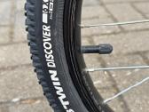 Btwin 16 colių dviratukas - nuotraukos Nr. 6