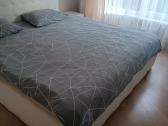 Lova dvigulė 180 X 200 cm su patalynės dėže + spin - nuotraukos Nr. 2