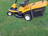 Parduodu sodo traktoriuką cub cadet - nuotraukos Nr. 2