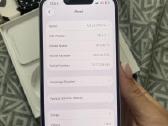iPhone 13 128gb - nuotraukos Nr. 7