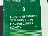 Parduodu įvairią mokslinę literatūrą/ vadovėlius - nuotraukos Nr. 8