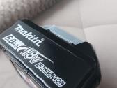 Makita 6 ah 18 v akumuliatorius - nuotraukos Nr. 2