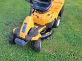 Parduodu sodo traktoriuką cub cadet - nuotraukos Nr. 3