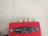 Steinberg C1 Usb garso korta - nuotraukos Nr. 38