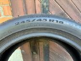 Padangos Pirelli Cinturato p7 - nuotraukos Nr. 3