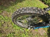Elektrinis vaikiškas motociklas - nuotraukos Nr. 10