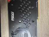 Msi Geforce rtx 1070 Ti 8gb - nuotraukos Nr. 2