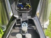 Elektrinis vaikiškas motociklas - nuotraukos Nr. 8