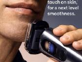 Braun Nevo 17010c - nuotraukos Nr. 9