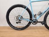 Specialized Crux Comp 28er L 1x11s Sram Rival - nuotraukos Nr. 2