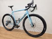 Specialized Crux Comp 28er L 1x11s Sram Rival - nuotraukos Nr. 7
