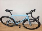Specialized Crux Comp 28er L 1x11s Sram Rival - nuotraukos Nr. 8