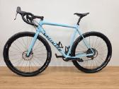 Specialized Crux Comp 28er L 1x11s Sram Rival - nuotraukos Nr. 11