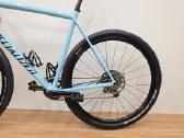 Specialized Crux Comp 28er L 1x11s Sram Rival - nuotraukos Nr. 13