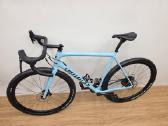 Specialized Crux Comp 28er L 1x11s Sram Rival - nuotraukos Nr. 14