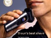 Braun Nevo 17010c - nuotraukos Nr. 8