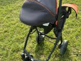 Tutis Zippy 3 in 1 vežimėlis - nuotraukos Nr. 10