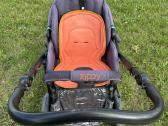Tutis Zippy 3 in 1 vežimėlis - nuotraukos Nr. 12