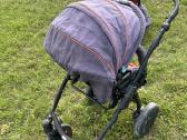 Tutis Zippy 3 in 1 vežimėlis - nuotraukos Nr. 17