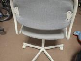 Ikea sukamoji kėdė - nuotraukos Nr. 2