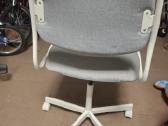 Ikea sukamoji kėdė - nuotraukos Nr. 3