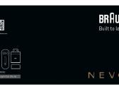 Braun Nevo 17010c - nuotraukos Nr. 17