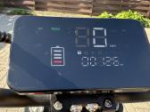 Elektrinis motoroleris skuteris Dayi motor E-gen 4 - nuotraukos Nr. 8