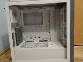 Pc korpusas Corsair 4000d su custom front panel - nuotraukos Nr. 4