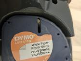 Dymo etikečių spausdintuvas su defektu - nuotraukos Nr. 3