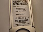 Neotion Conax Dvb-ci Cam modulis - nuotraukos Nr. 2