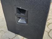 Rcf Sub 705-as subwofer. - nuotraukos Nr. 4