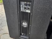 Rcf Sub 705-as subwofer. - nuotraukos Nr. 5