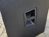 Rcf Sub 705-as subwofer. - nuotraukos Nr. 7
