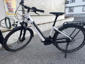 Cannondale Mavaro Neo 4 Low Step-thru L - nuotraukos Nr. 2