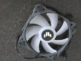 Asus Tuf Gaming Tf120 Argb Case Fan - nuotraukos Nr. 2