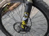 Elektrinis dviratis Lapierre Overvolt FS 600 S - nuotraukos Nr. 2