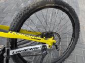 Elektrinis dviratis Lapierre Overvolt FS 600 S - nuotraukos Nr. 3