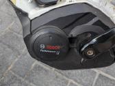 Elektrinis dviratis Lapierre Overvolt FS 600 S - nuotraukos Nr. 4