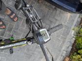 Elektrinis dviratis Lapierre Overvolt FS 600 S - nuotraukos Nr. 6