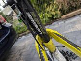 Elektrinis dviratis Lapierre Overvolt FS 600 S - nuotraukos Nr. 8