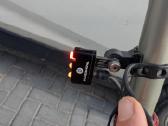 Elektrinis dviratis Lapierre Overvolt FS 600 S - nuotraukos Nr. 10