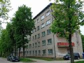 1-room apartment for rent near KTU - nuotraukos Nr. 14