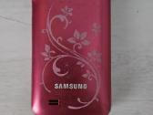 Samsung C3250 - nuotraukos Nr. 2