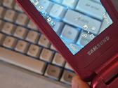 Samsung C3250 - nuotraukos Nr. 3